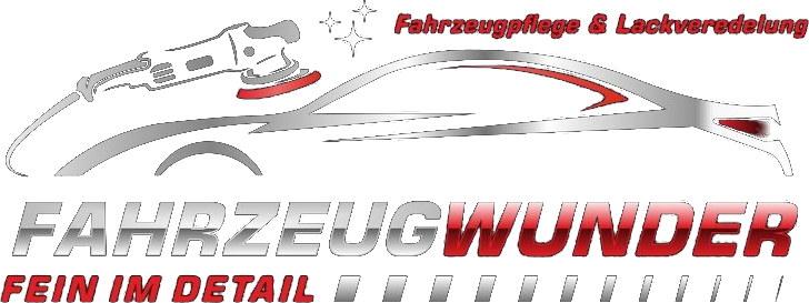 FahrzeugWunder — Fein im Detail